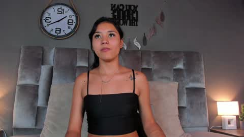 Sarah Evans online show from 7, 12, 2024