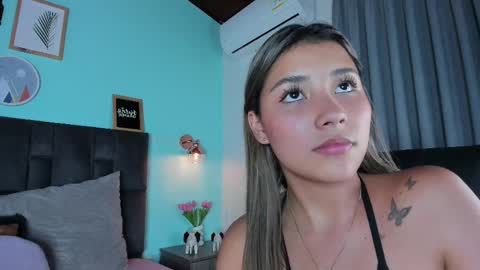 Sarah Evans online show from 28, 2, 2025