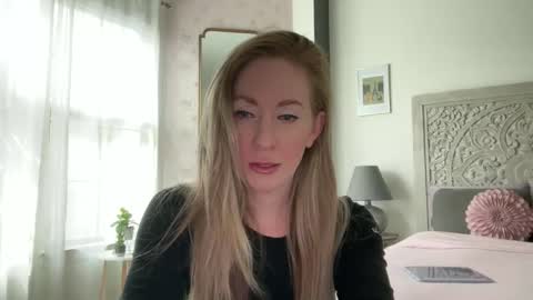 Sarah online show from 3, 5, 2026