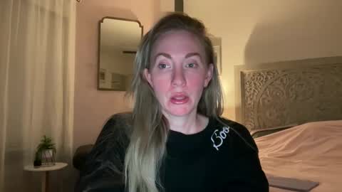 Sarah online show from 6, 5, 2026