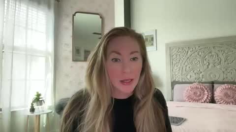 Sarah online show from 6, 5, 2026