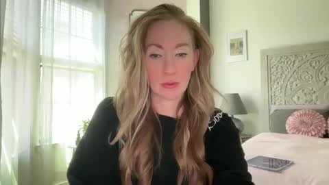 Sarah online show from 7, 5, 2026
