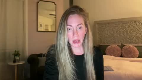 Sarah online show from 10, 5, 2026
