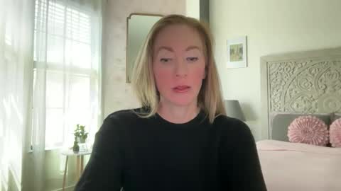 Sarah online show from 10, 5, 2026