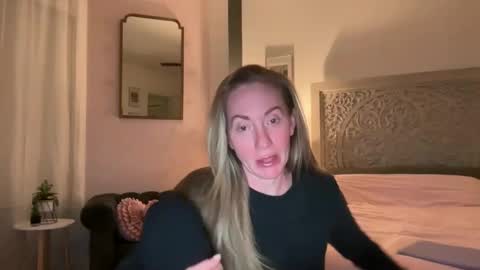 Sarah online show from 12, 5, 2026