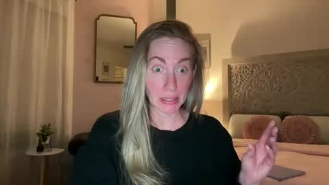 Sarah online show from 13, 5, 2026