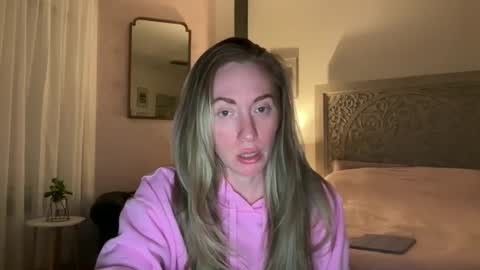 Sarah online show from 20, 5, 2026