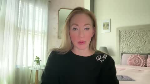 Sarah online show from 24, 5, 2026
