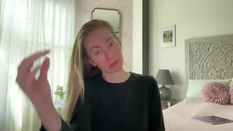 Sarah online show from 26, 5, 2026