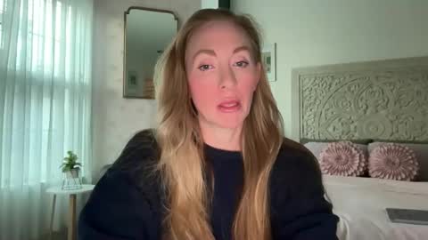 Sarah online show from 9, 6, 2026