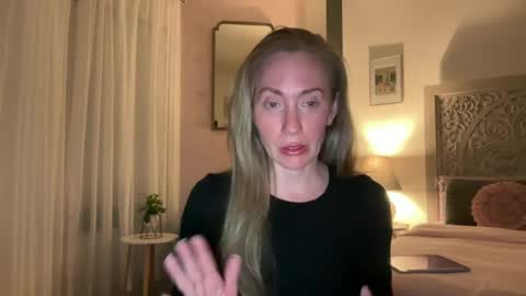 Sarah online show from 16, 6, 2026