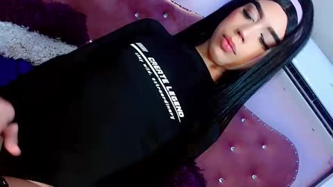 Snapshot of sarahh_sophia_ chatting on 24, 12, 2024 Sarah Sophia online show from 24, 12, 2024