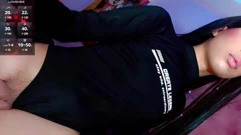 Snapshot of sarahh_sophia_ chatting on 25, 12, 2024 Sarah Sophia online show from 25, 12, 2024