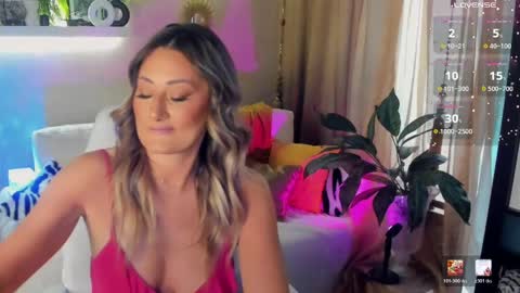Snapshot of sarahholly chatting on 18, 5, 2026 Divine Sarah NONUDE model online show from 18, 5, 2026