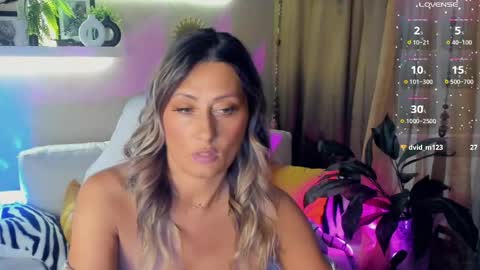 Snapshot of sarahholly chatting on 30, 5, 2026 Divine Sarah NONUDE model online show from 30, 5, 2026