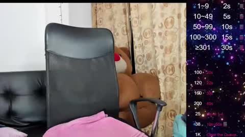 Snapshot of sarahlovexxv chatting on 3, 2, 2025 Sarah online show from 3, 2, 2025