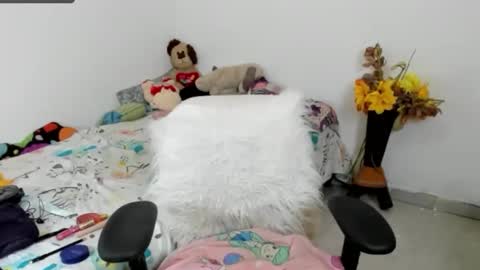 Snapshot of sarahlovexxv chatting on 3, 2, 2026 Sarah online show from 3, 2, 2026