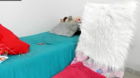 Snapshot of sarahlovexxv chatting on 15, 2, 2026 Sarah online show from 15, 2, 2026