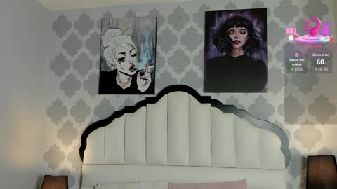 Sarah online show from 27, 10, 2025