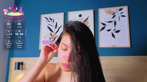 Sarah online show from 13, 11, 2025