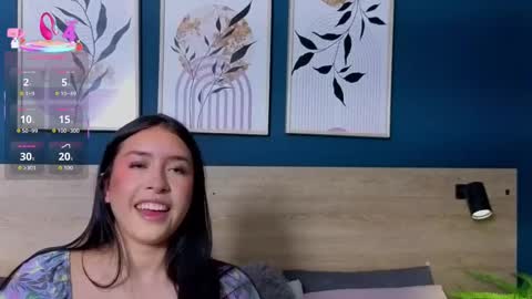 Sarah online show from 4, 12, 2025