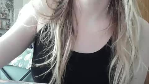 Sarah online show from 28, 3, 2026