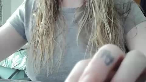 Sarah online show from 29, 3, 2026