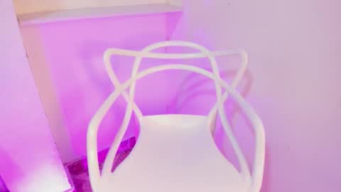 Sarahnovoa  online show from 24, 11, 2025