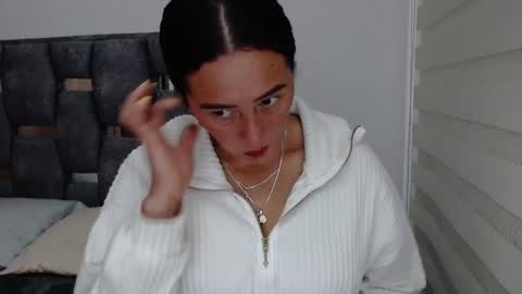 Lia online show from 6, 1, 2025