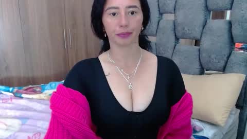 Lia online show from 16, 1, 2025