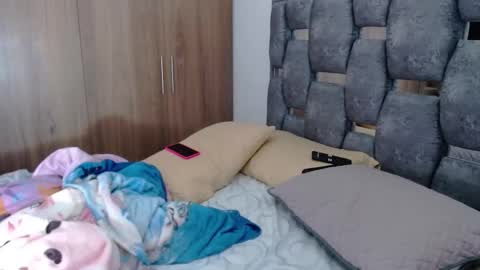 Lia online show from 29, 1, 2025