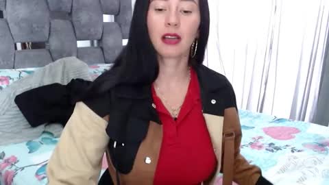 Lia online show from 26, 9, 2025