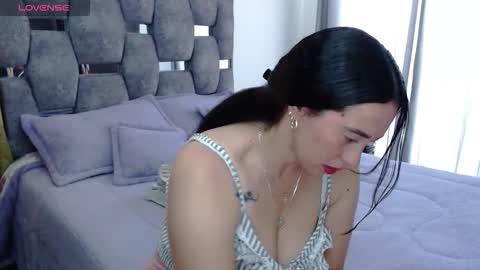 Lia online show from 27, 10, 2025