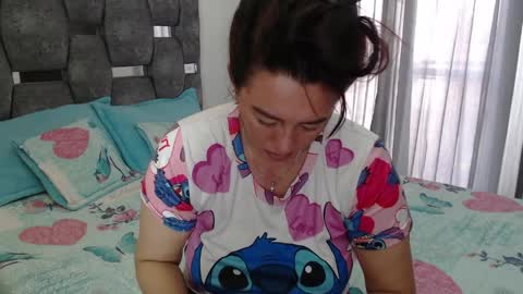 Lia online show from 29, 3, 2026