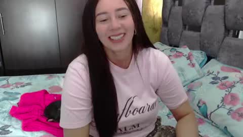 Lia online show from 8, 7, 2026