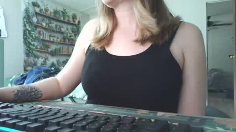 Sarah online show from 12, 6, 2026