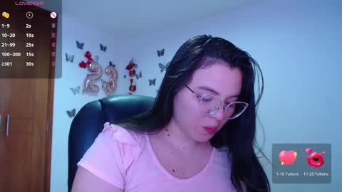 Sarah online show from 13, 12, 2024