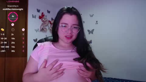 Sarah online show from 17, 1, 2025