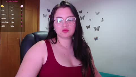 Sarah online show from 21, 1, 2025