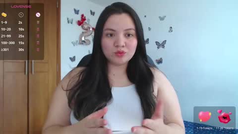 Sarah online show from 15, 2, 2025