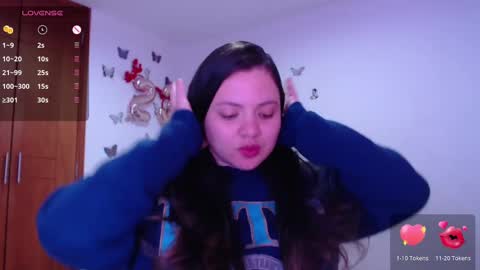 Sarah online show from 25, 2, 2025