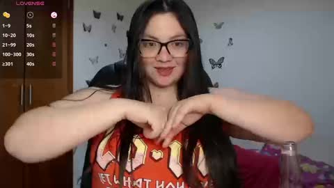 Sarah online show from 11, 9, 2025