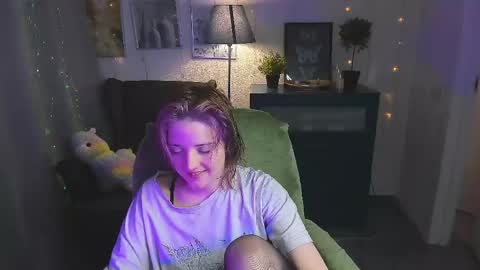 Snapshot of sarahshelby chatting on 6, 5, 2026 Sarah online show from 6, 5, 2026
