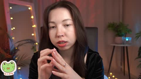 Snapshot of sarahson chatting on 26, 1, 2025 vacation 16-30 of november caucht me in insta online show from 26, 1, 2025