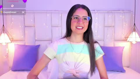 SARAH online show from 23, 1, 2025