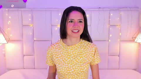 SARAH online show from 1, 2, 2025