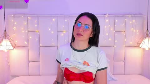 SARAH online show from 3, 2, 2025