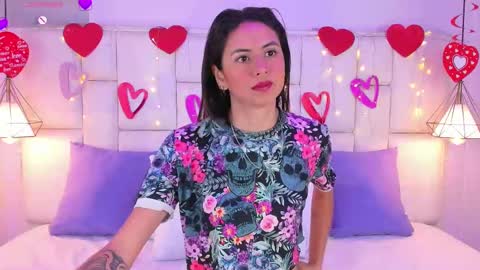 SARAH online show from 19, 2, 2025