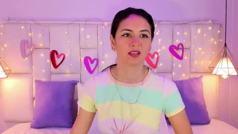 SARAH online show from 26, 2, 2025