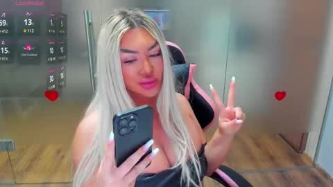 Sarah online show from 14, 3, 2026